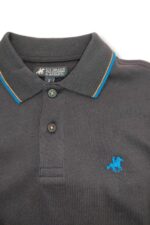 Μπλούζα U.S. GRAND POLO EQUIPMENT & APPAREL - Image 2