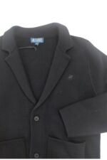 Ζακέτα U.S. GRAND POLO EQUIPMENT & APPAREL - Image 2