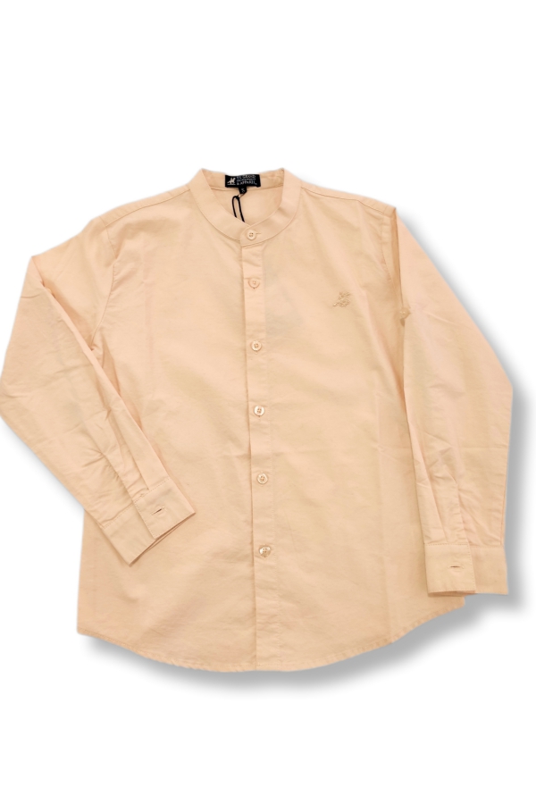 USSR718 Πουκάμισο U.S. GRAND POLO EQUIPMENT & APPAREL - Image 1