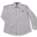 Πουκάμισο U.S. GRAND POLO EQUIPMENT & APPAREL