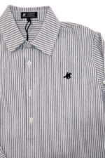 Πουκάμισο U.S. GRAND POLO EQUIPMENT & APPAREL - Image 2