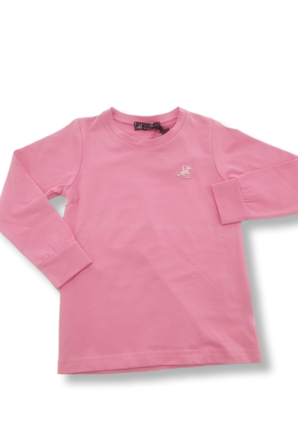 USTG790 Μπλούζα U.S. GRAND POLO EQUIPMENT & APPAREL - Image 1