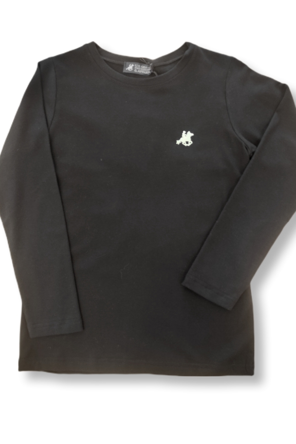 USTG830 Μπλούζα U.S. GRAND POLO EQUIPMENT & APPAREL - Image 1