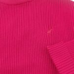 Πλεκτή Μπλούζα U.S. GRAND POLO EQUIPMENT & APPAREL