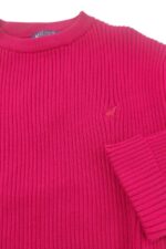 Πλεκτή Μπλούζα U.S. GRAND POLO EQUIPMENT & APPAREL