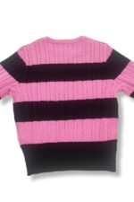 Πλεκτή Μπλούζα U.S. GRAND POLO EQUIPMENT & APPAREL - Image 2