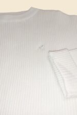 Πλεκτή Μπλούζα U.S. GRAND POLO EQUIPMENT & APPAREL - Image 2