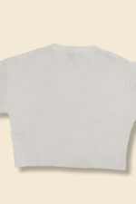 Πλεκτή Μπλούζα U.S. GRAND POLO EQUIPMENT & APPAREL - Image 3