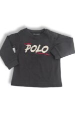 Μπλούζα U.S. GRAND POLO EQUIPMENT & APPAREL