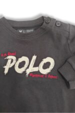 Μπλούζα U.S. GRAND POLO EQUIPMENT & APPAREL - Image 2