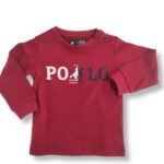 Μπλούζα U.S. GRAND POLO EQUIPMENT & APPAREL