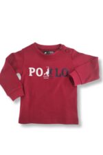 Μπλούζα U.S. GRAND POLO EQUIPMENT & APPAREL