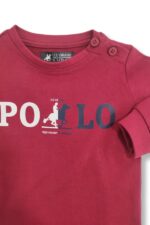 Μπλούζα U.S. GRAND POLO EQUIPMENT & APPAREL - Image 2
