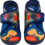 Παντόφλα MINI MAX