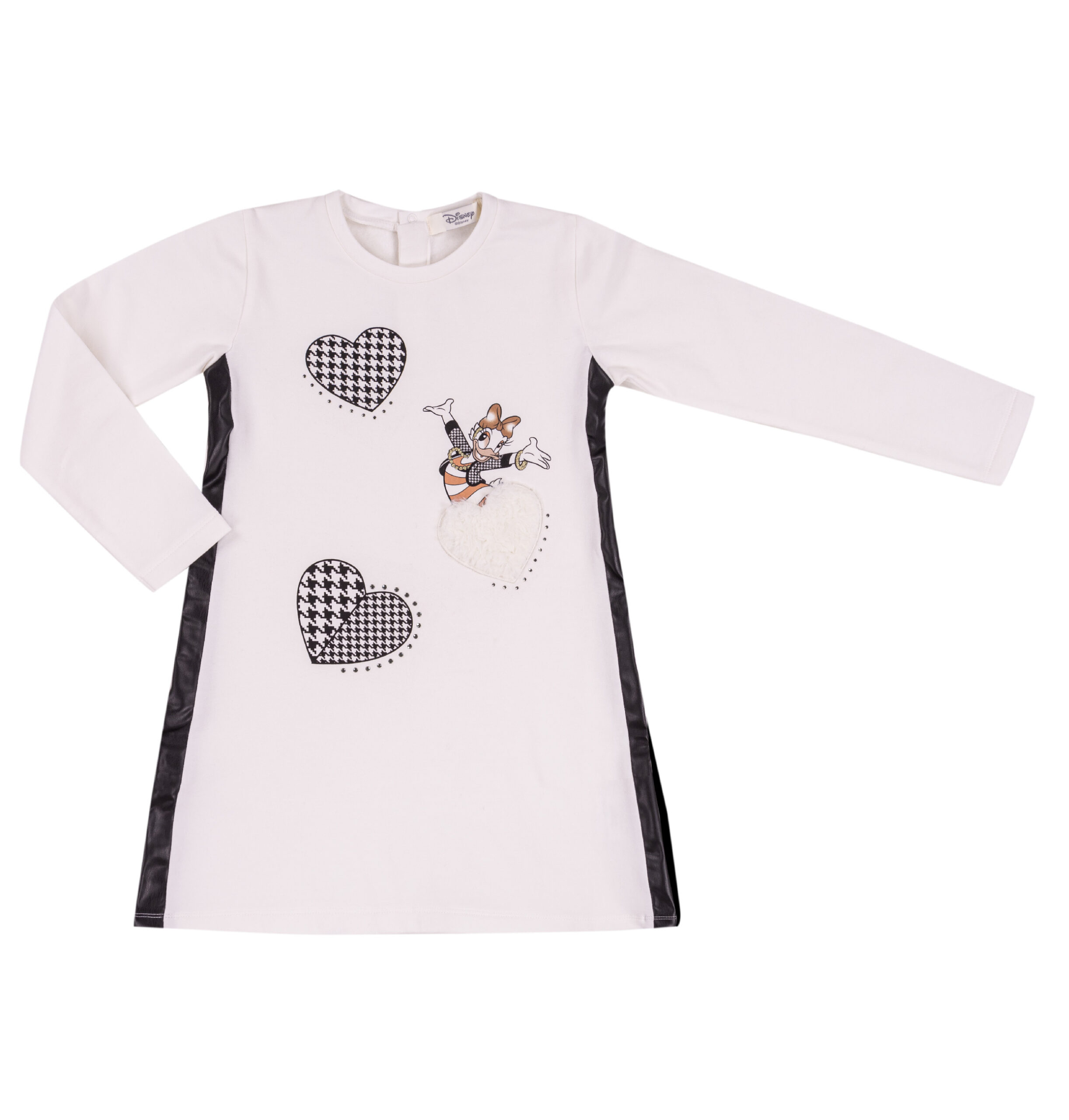 WA0029146013 Φόρεμα EMC DISNEY - Image 1