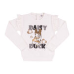 Μπλούζα Φούτερ EMC DISNEY