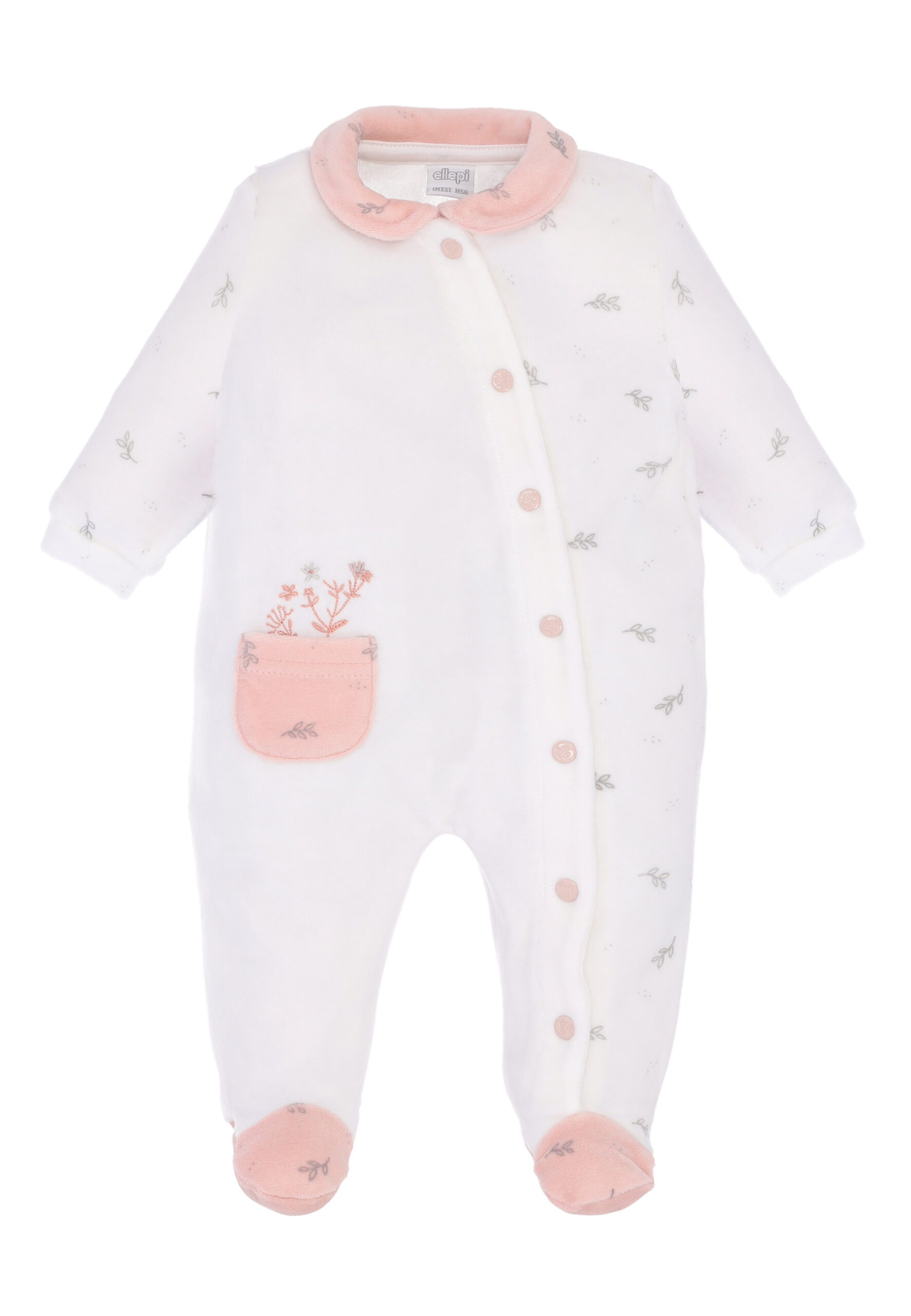 bq3344-1005 Φορμάκι ELLEPI - Image 1