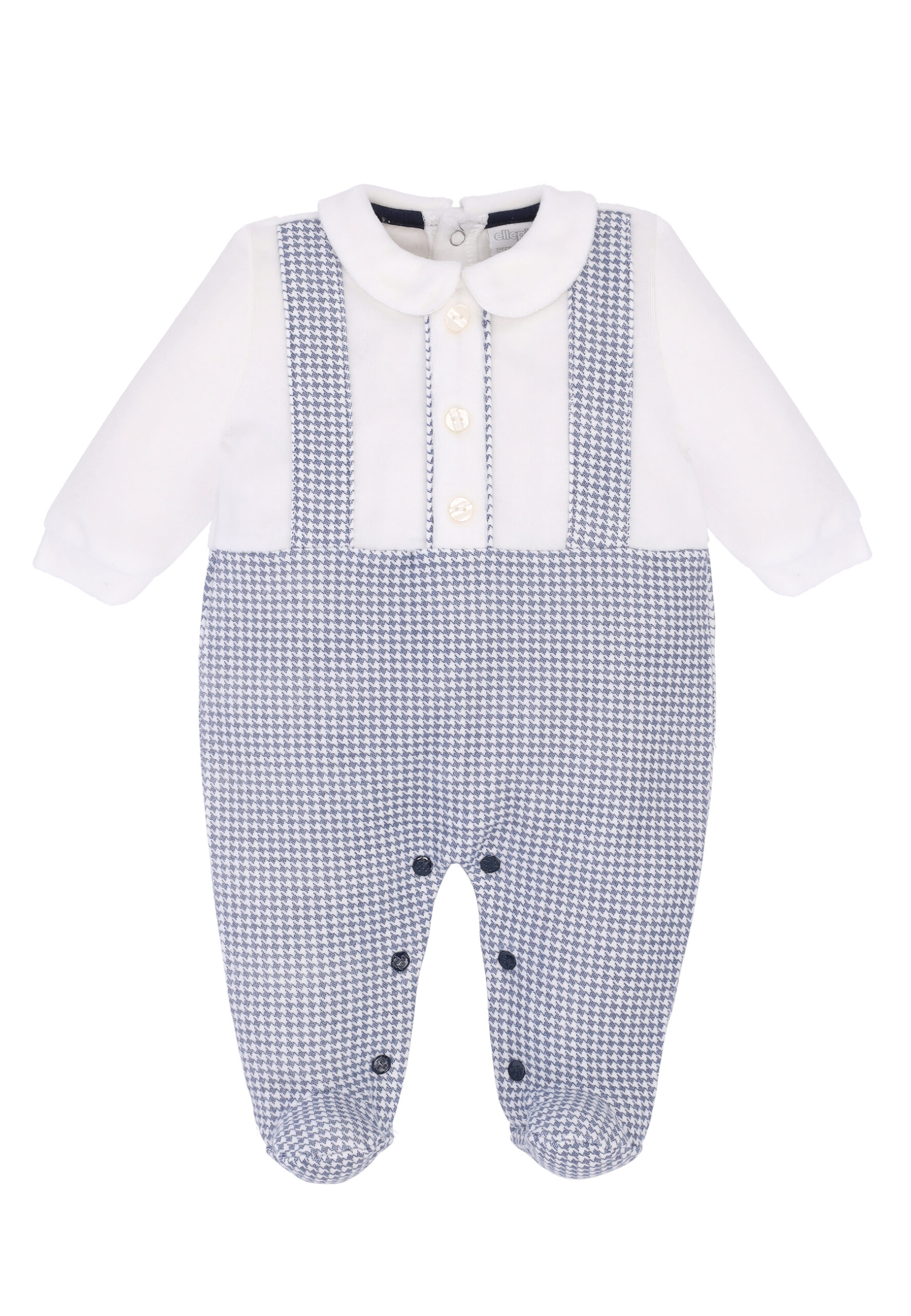 bq3362-1515 Φορμάκι ELLEPI - Image 1